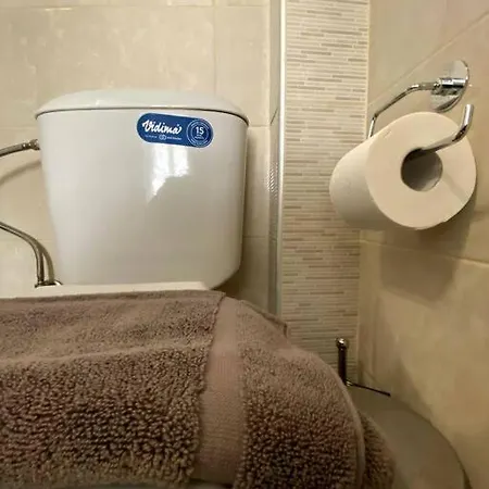 Summer Panorama Comfort Дом отдыха Эпаноми