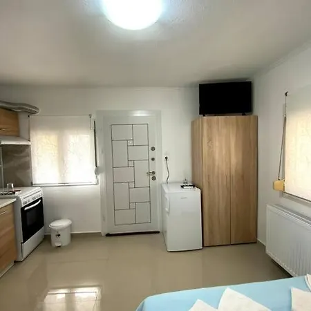 Summer Panorama Comfort Holiday home