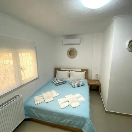 Summer Panorama Comfort Эпаноми