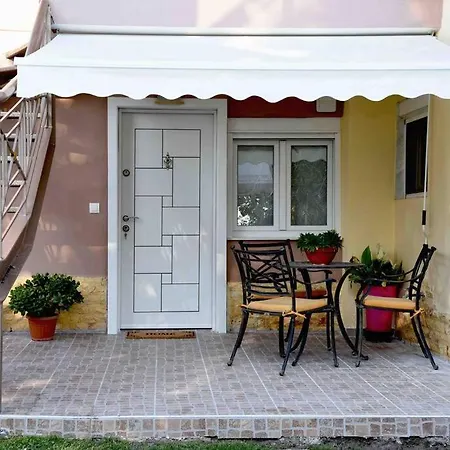 Summer Panorama Comfort Эпаноми