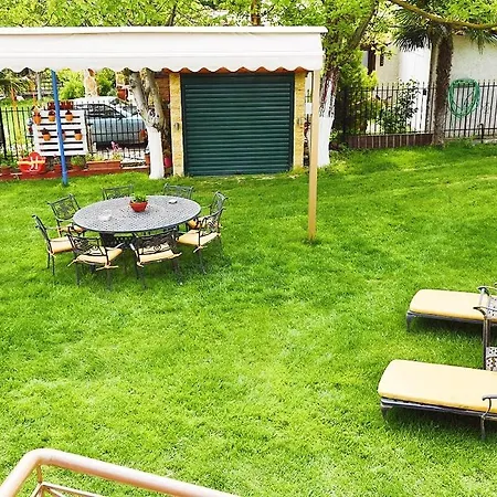 Summer Panorama Comfort Эпаноми