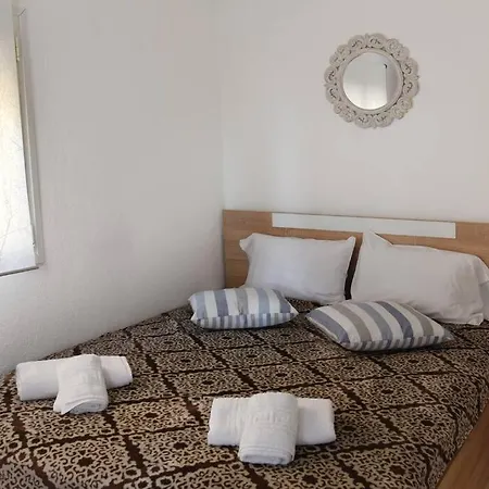 Summer Panorama Comfort Holiday home