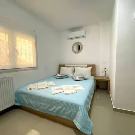 Summer Panorama Comfort Ваканционна къща *